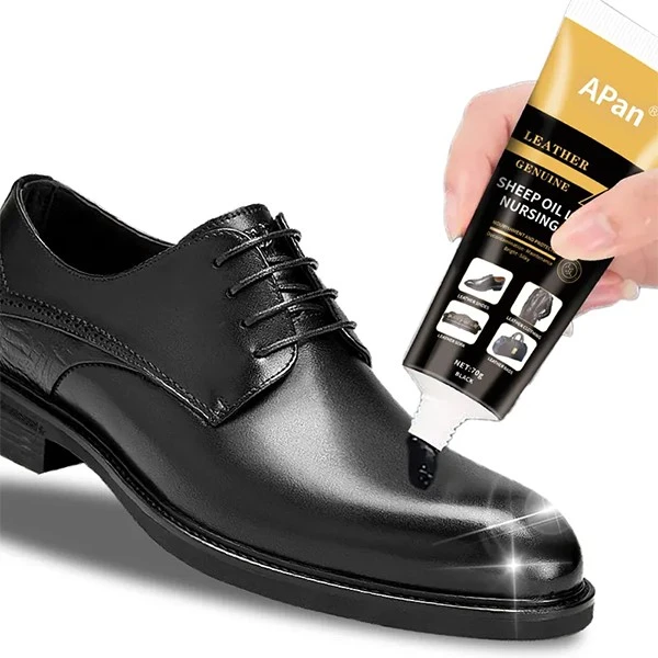 creme shoe polish